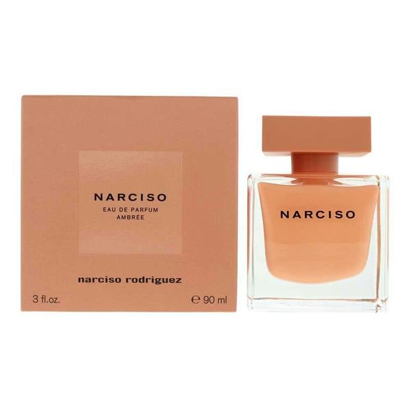 Narciso Rodriguez Narciso Ambree Eau De Parfum 90ml