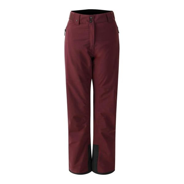 Regatta Womens/Ladies Ice Ski Trousers - Fig