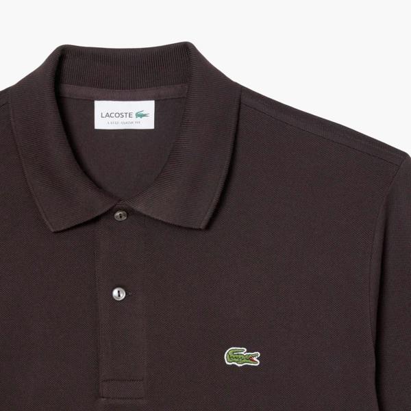 Lacoste L1212 Classic Fit Polo