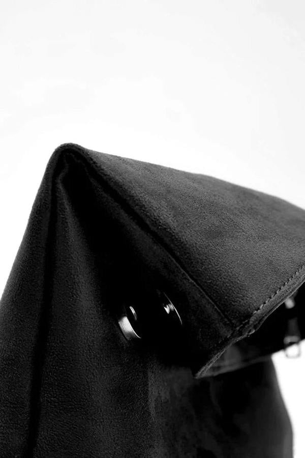 WOVCOR Suede Women's Clutch Bag