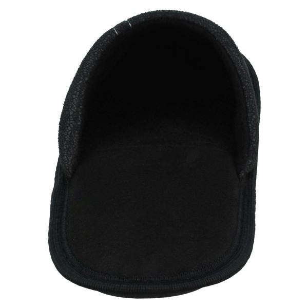 Spot On Mens Spot On Mule Slippers