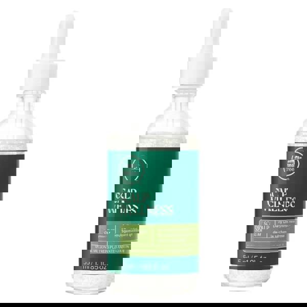 Paul Mitchell Tea Tree Serum