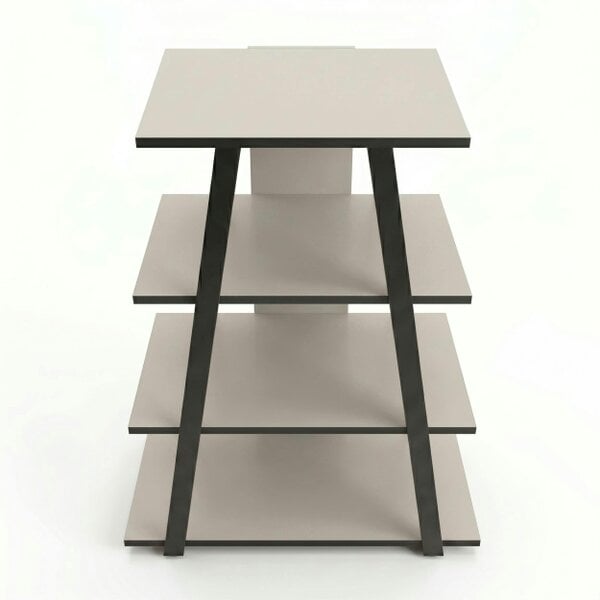 Decortie Lyno Mini TV Unit for TVs up to 24in