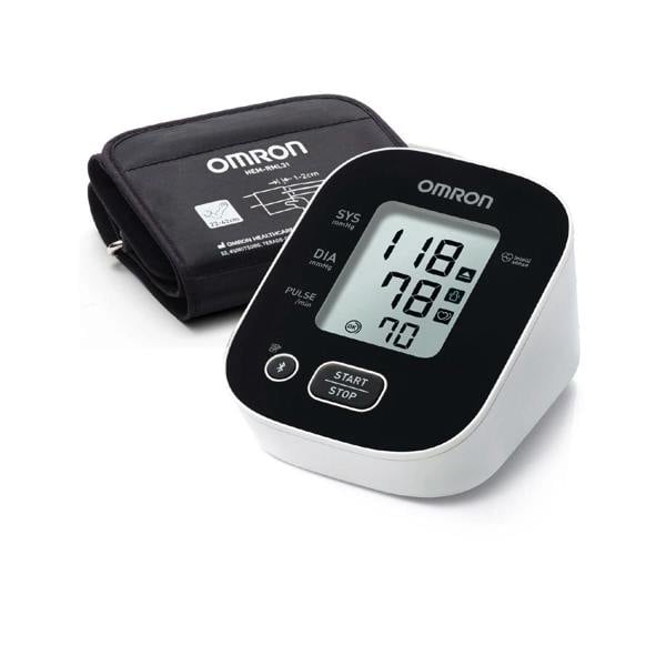 Omron M2 Intelli IT+ Automatic BPM - Large Cuff