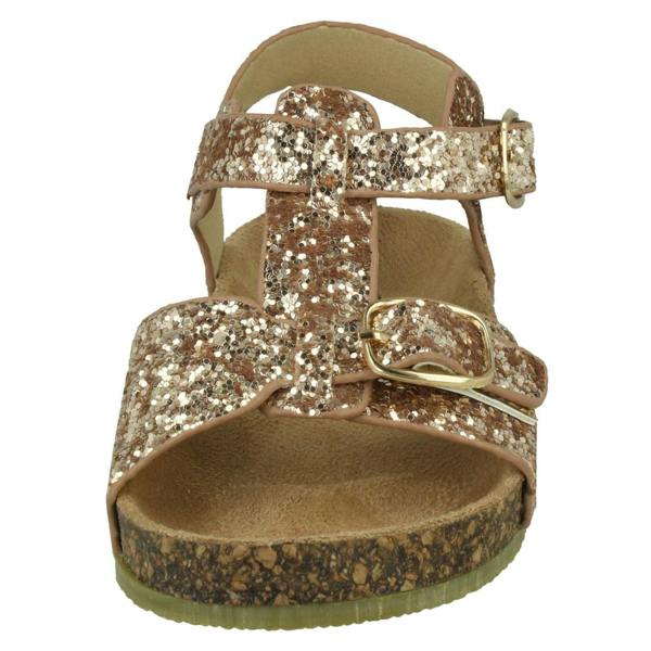 Spot On Girls Spot On Casual Sandals H0358