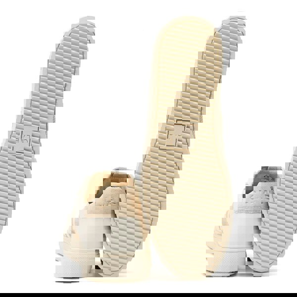 Clae CL25ADA02-OSF Men's Davis Off White/Safari