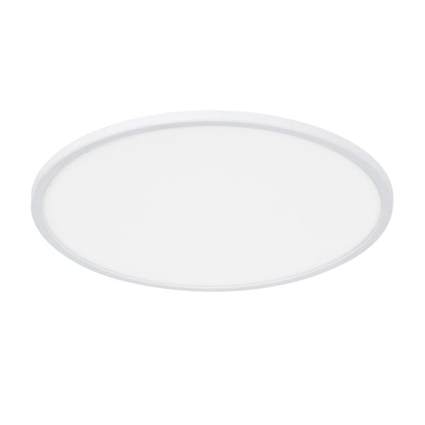 Nordlux Oja 42 | 3000/4000K | 3-Step | Ceiling light | White