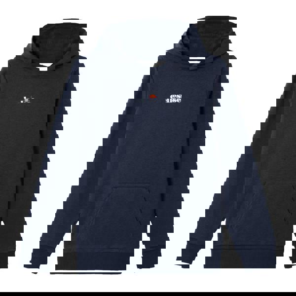 Ellesse Boys Otternere 2 Hoodie - Navy - 