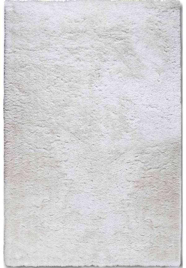 Myk Olaf High Pile Rug Plain Design