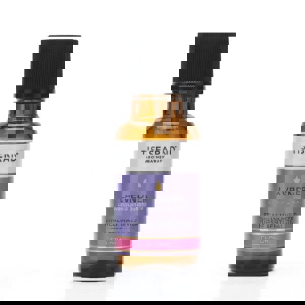 Tisserand Lavender Essential Oil 20 ml