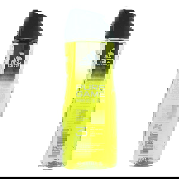 Adidas Pure Game Shower Gel 400ml