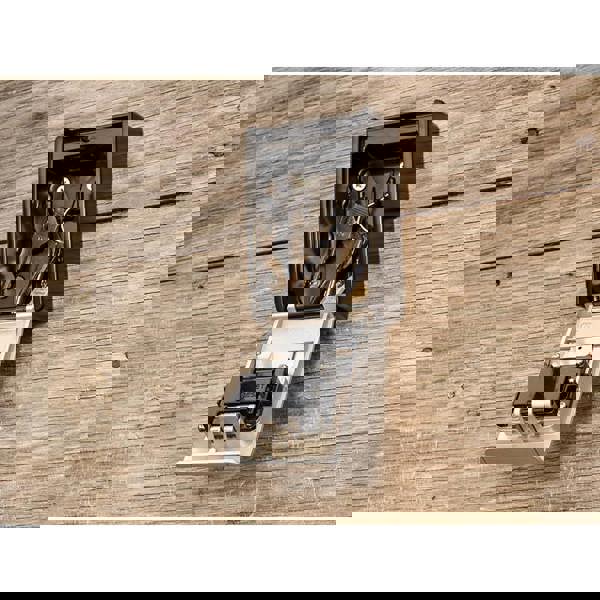 Abus Mechanical 787 Wall-mounted Keygarage - Multi Colour - 