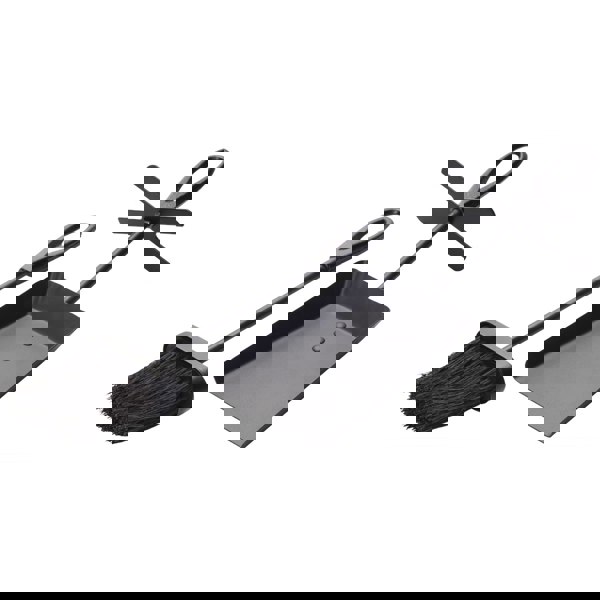 Shovel and Brush Set