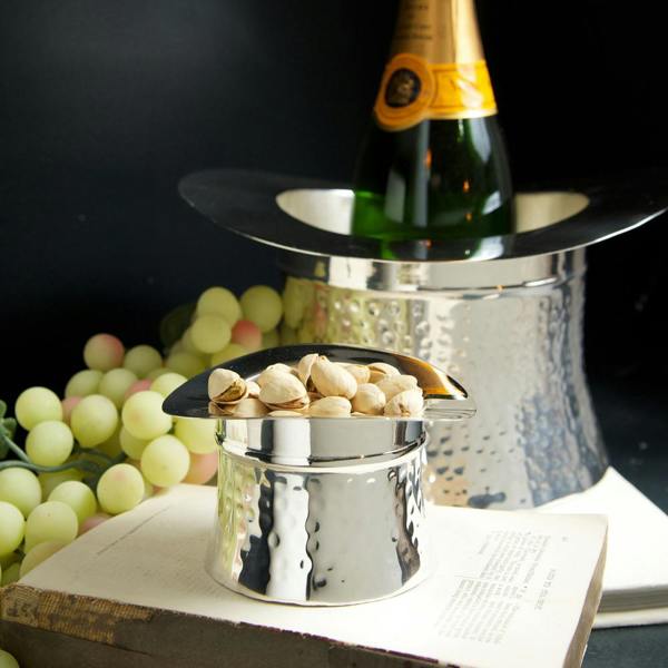 Culinary Concepts Top Hat Wine Cooler