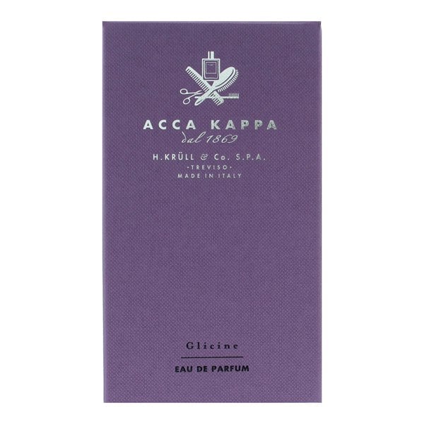 Acca Kappa Glicine for Her Eau de Parfum - 100ml