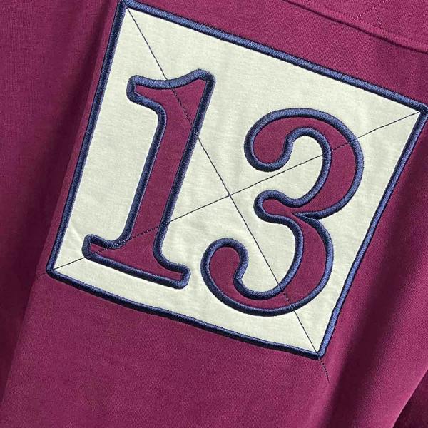 Ellis Rugby West Kent Rugby Shirt 1871