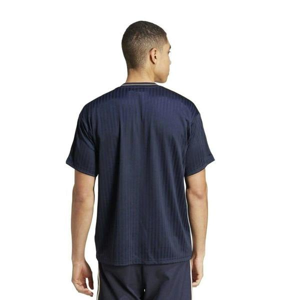 Adidas Unisex Adult Terrace Icons Juventus FC Jersey - Legend Ink - 