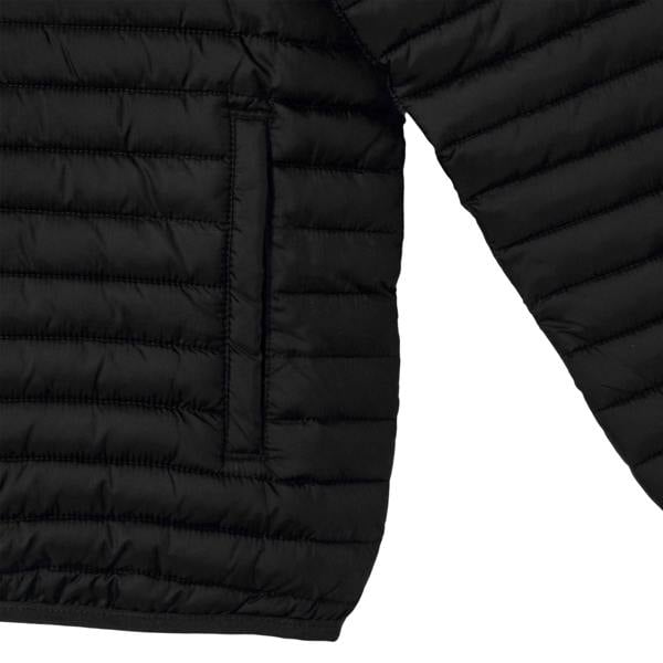 Ellesse Boys L´Bardon Padded Jacket - Black - 