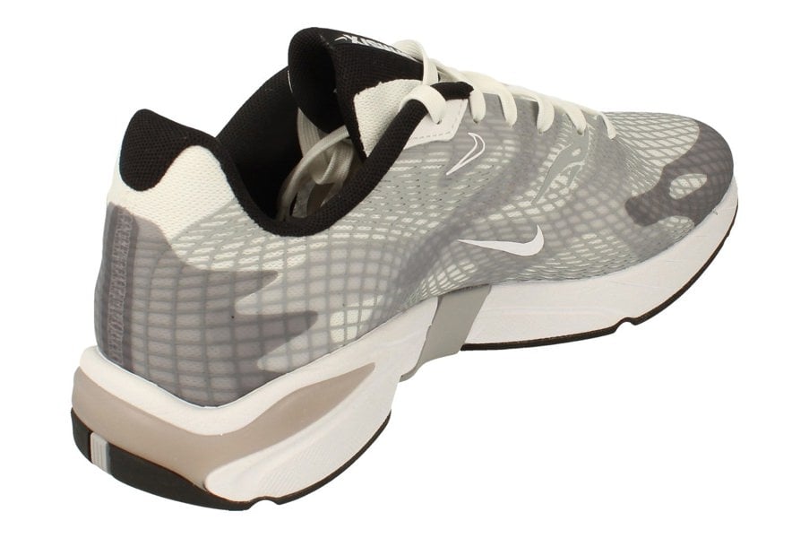 Nike Ghoswift Mens Bq5108 007 - Wolf Grey White Dark Grey 007 - Photo 2
