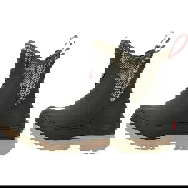 Muck Boots Originals Ankle Women's Boots in Moss