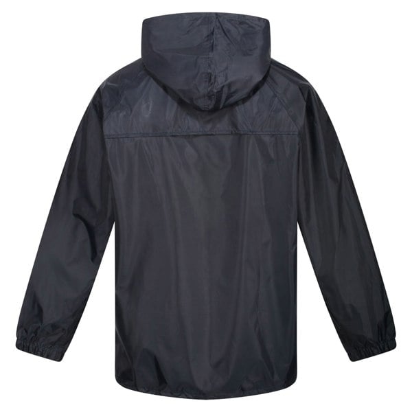 Regatta Men's Outdoor Classics Waterproof Stormbreak Jacket - Navy