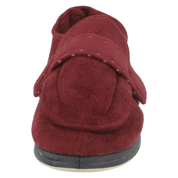 Padders Unisex Padders Casual Slippers Enfold