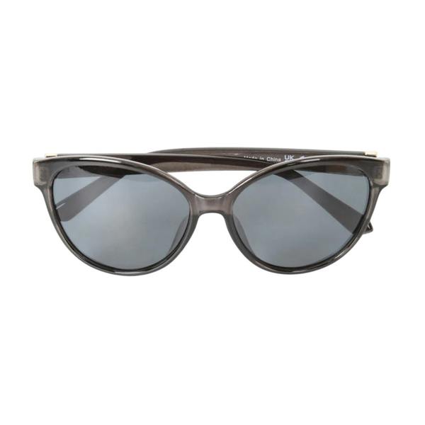 Animal Womens/Ladies Cleo Polarised Sunglasses - Black - 