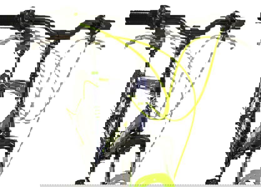 Boss Vortex Mountain Bike