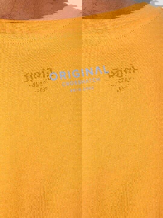 Crosshatch Weymouth T-Shirt 5pk Assorted