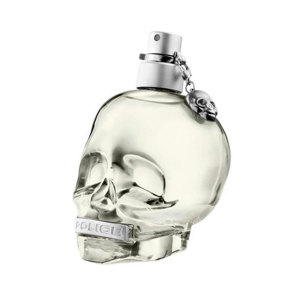 Police To Be Super Natural Eau de Toilette