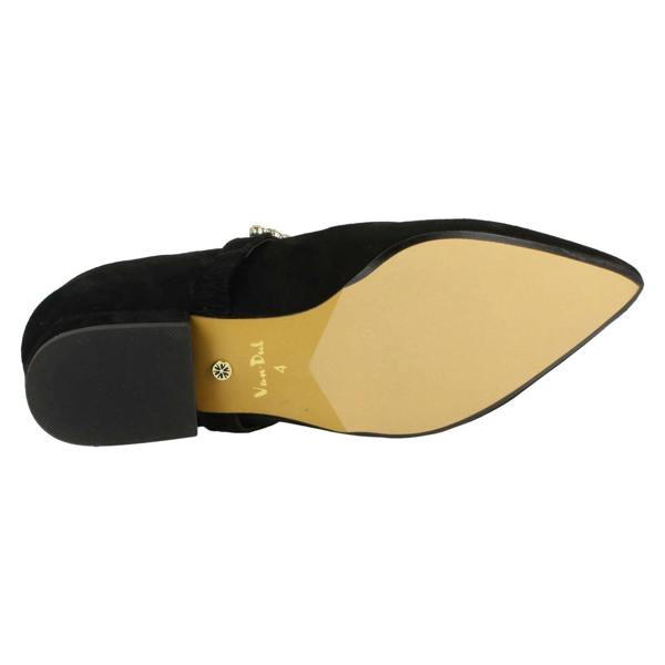 Van Dal Ladies Van Dal Court Shoes  IIsa