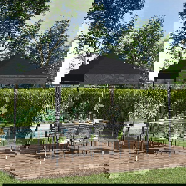 Pop Up Canopy
