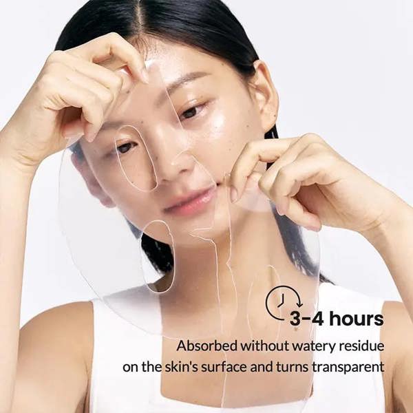 BIODANCE Hydro Cera-Nol Real Deep Mask Sheet 1P