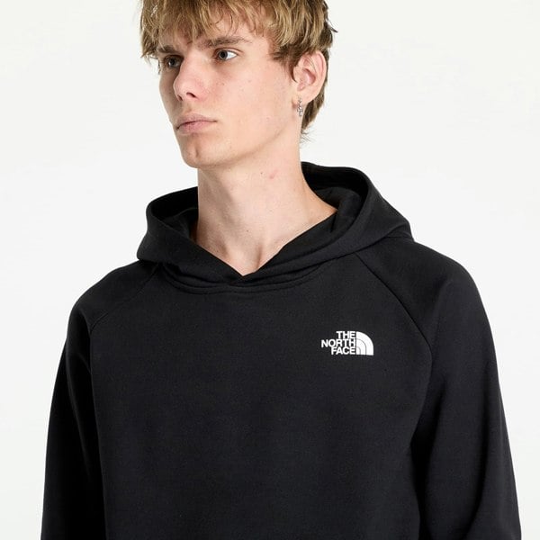 The North Face Red Box Hoodie