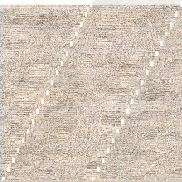 Asiatic Laurent LA06 Geo Beige Rug