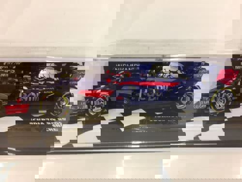 minichamps 417170026 d kvyat scuderia toro rosso str12 china 2017
