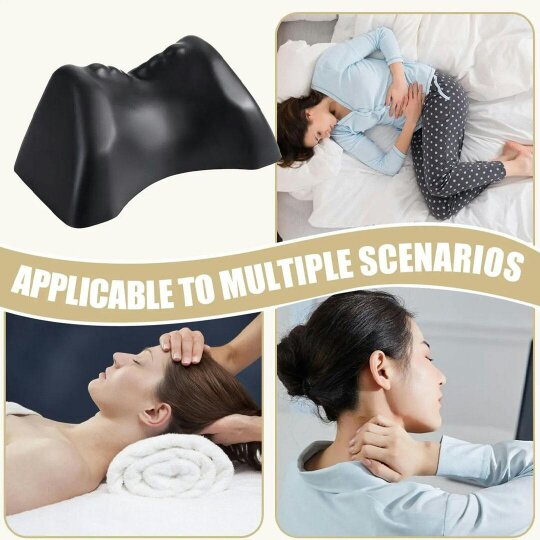 Havendro Posture Release Tool, Occipital Release Tool & Neck Stretcher Device