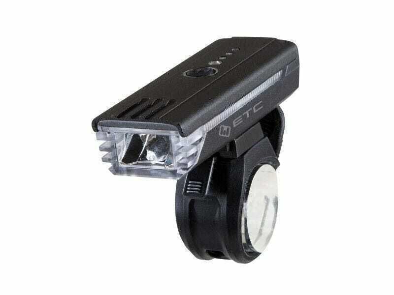 ETC F400 Front Bike Light