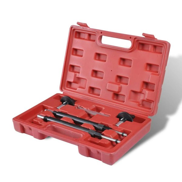 Berkfield Timing Kit Set Tool for Fiat 1.2 16 V Twin Cam Petrol Engine