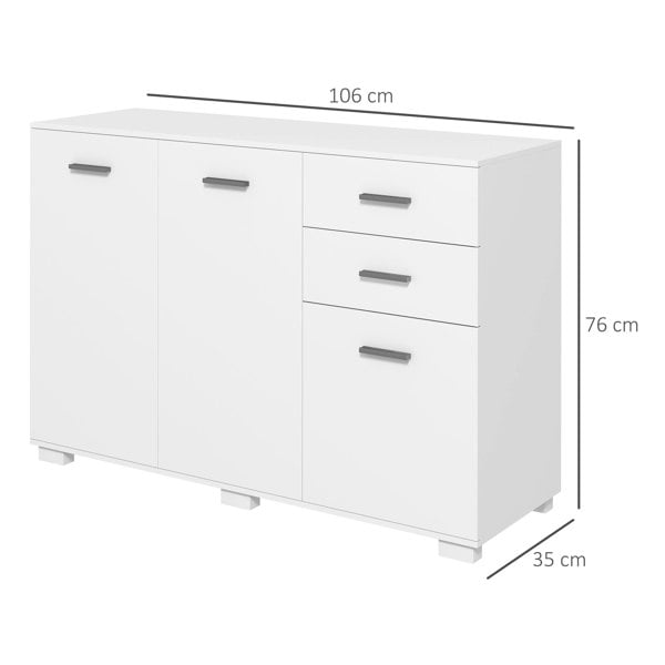 Side Cabinet