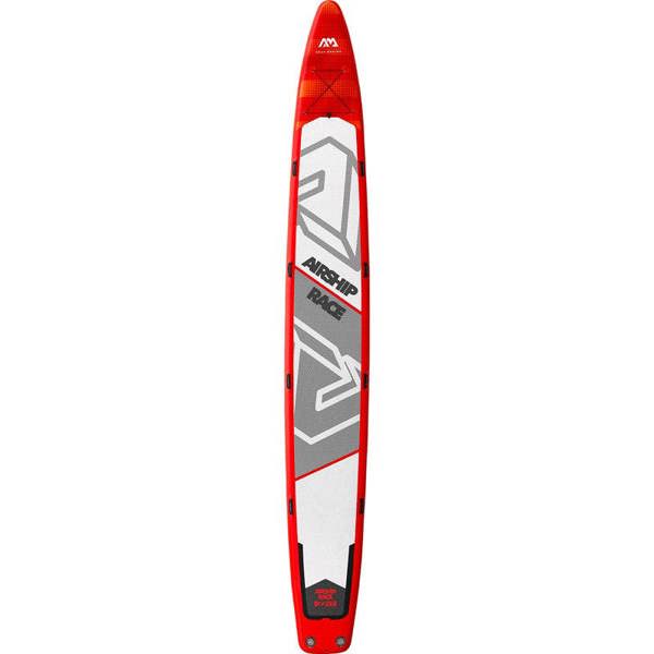 Aqua Marina AirShip Race 22'0" Mutli Person Inflatable Stand Up Paddle Board