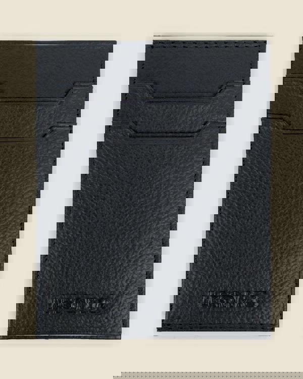 Larsson & Co Alavus - Leather Card Holder