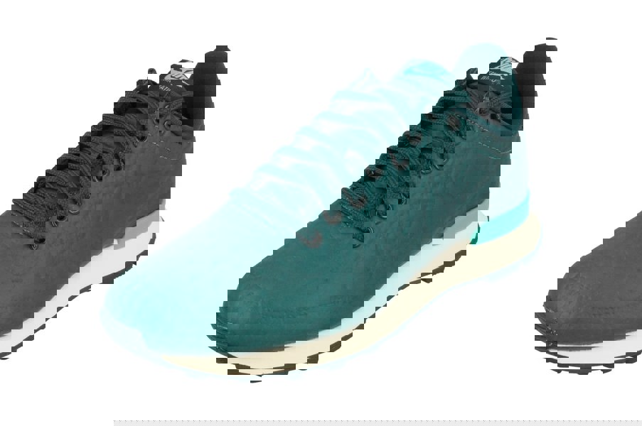 Nike Womens Internationalist JCRD Winter Trainers 859544  901 - Metallic Dark Sea Midnight Turquoise 901 - Photo 0