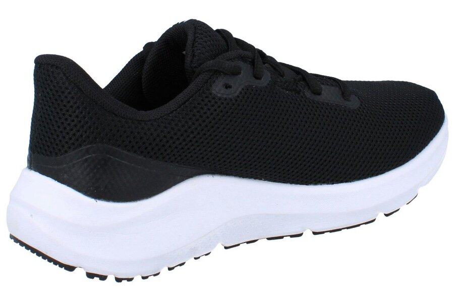 Under Armour Charged Pursuit 4 Womens Running Trainers 3028261 Shoes  001