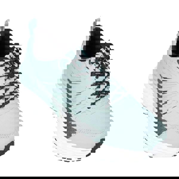 Mountain Warehouse Womens/Ladies Switch Everyday Trainers - Teal - 