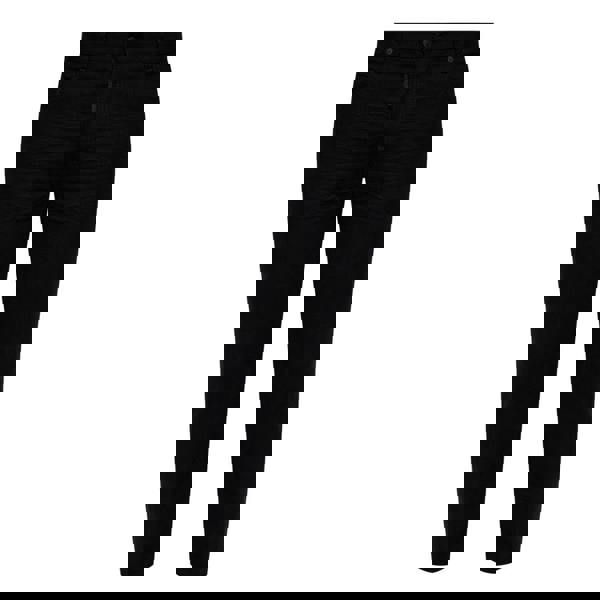 DSquared2 Womens/Ladies Black Bull Denim Jeans - Black