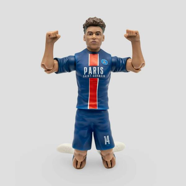 Banbo | Desire Doue PSG Fully Articulated Figurine