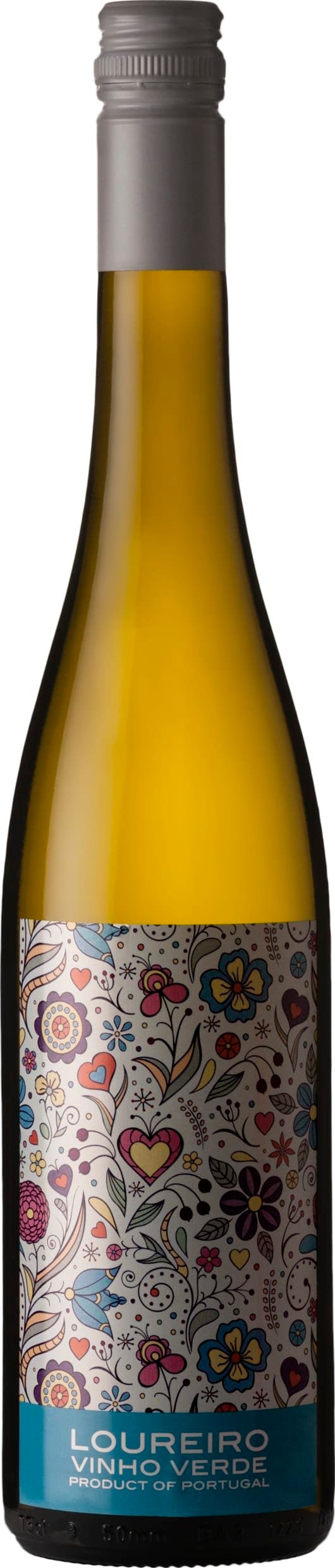 Quinta da Lixa QL Loureiro 2024 75cl