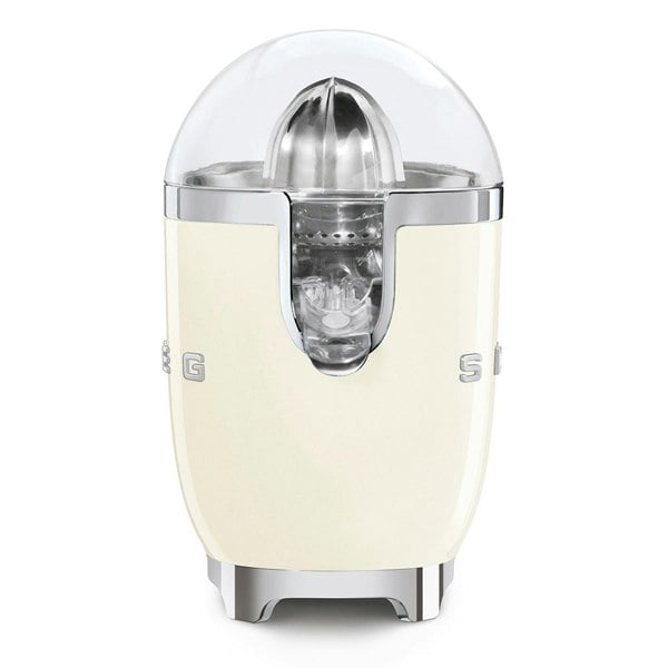 Smeg CJF11 Retro 50's Style Electric Citrus Juicer