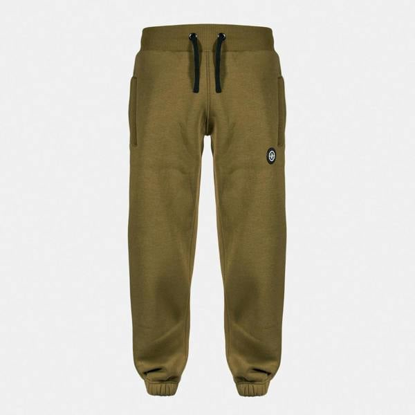 Kumu Cocoon Joggers - Khaki